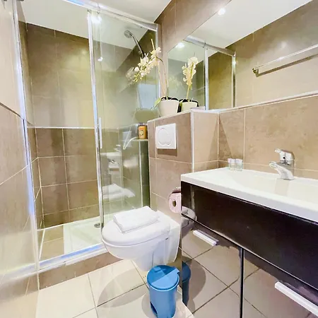 Apartment Le Carre D'or 2 Pers Wifi Ac