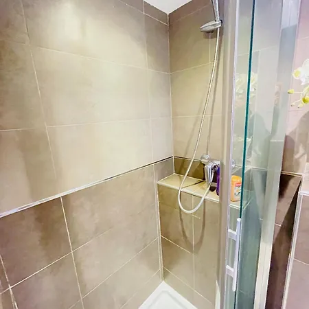 Apartment Le Carre D'or 2 Pers Wifi Ac *