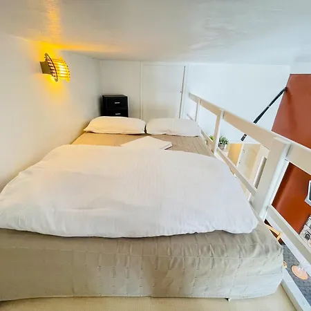 Le Carre D'or 2 Pers Wifi Ac *